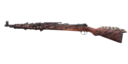 Primeval Relic - Kar98K