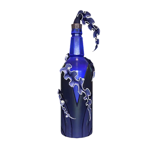 Shadow Empress Molotov Cocktail