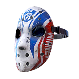 Hockey Mask (Ice)