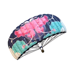 Dream Butterfly Parachute