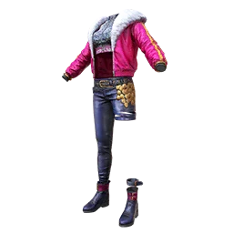 Urban Dweller Set