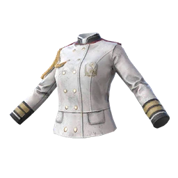 Commander Coat