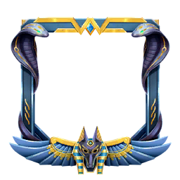 Judgment Wing Avatar Frame