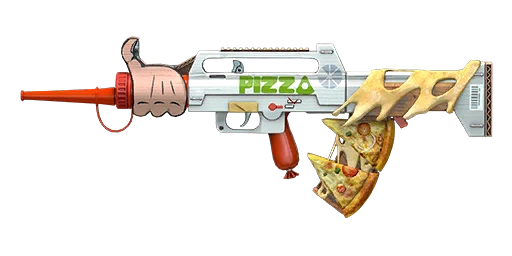 Finest Flavors - QBZ
