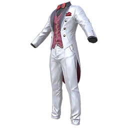 Flashy Suit