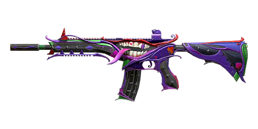 The Fool - M416