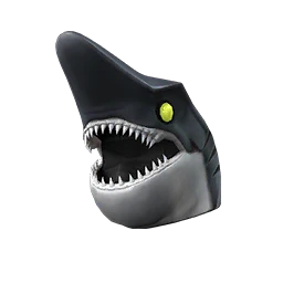 Shark Tech Cover