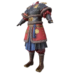 Ardent Protector Set