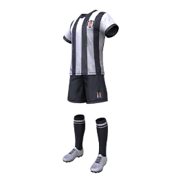 Besiktas Jersey