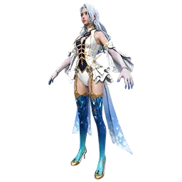 Winter Highness Set
