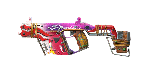 Midnight Rose - Vector