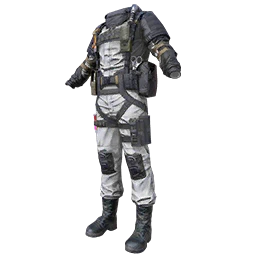 Extreme Skydiver Set