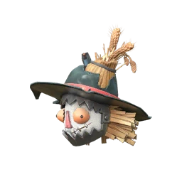 Scarecrow Minstrel Cover