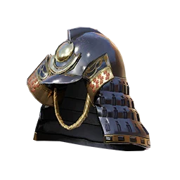 Feudal Master Headpiece