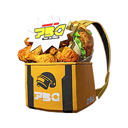 Royale Delight Backpack