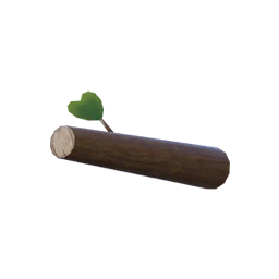 Wooden Nose