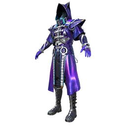 Underwraith Set