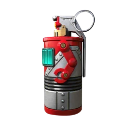 Gizmo Guardian Smoke Grenade