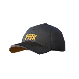 PWK Baseball Cap