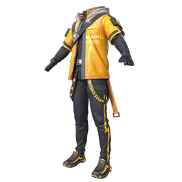 Elemental Burst Set