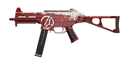 Bloody Zone - UMP45