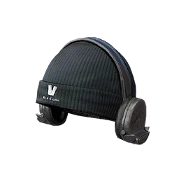Riot Squad Hat