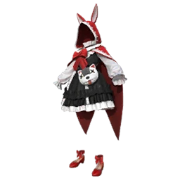 Crazy Cadet Set