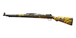 Dragon's Wrath - Kar98K
