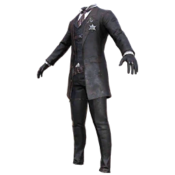 Constable Set