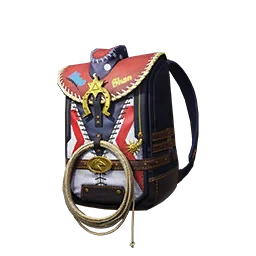 Stars & Stripes Backpack