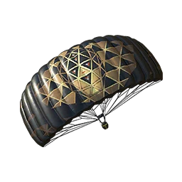 Marine Stalker Parachute