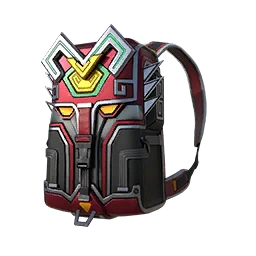 Cyber Monkey Backpack