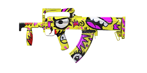 Shimmer Power - Groza