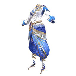 Seraphic Princess Set