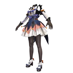 Tricky Witch Set