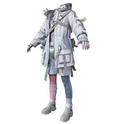 Pale Fanatic Set
