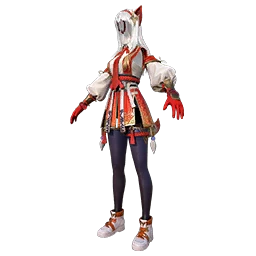 Nimble Feline Set