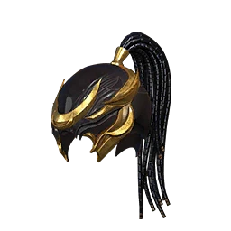 Deadly Sickle Headgear