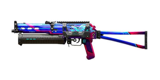 Anniversary Celebration - PP-19 Bizon