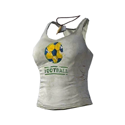 Tank Top (Football)