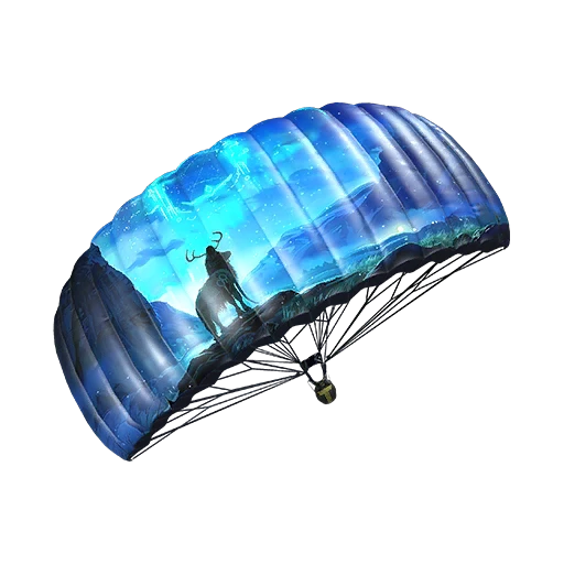 Quasar Clan Parachute