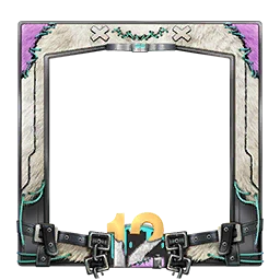 RP Avatar Frame (A12)