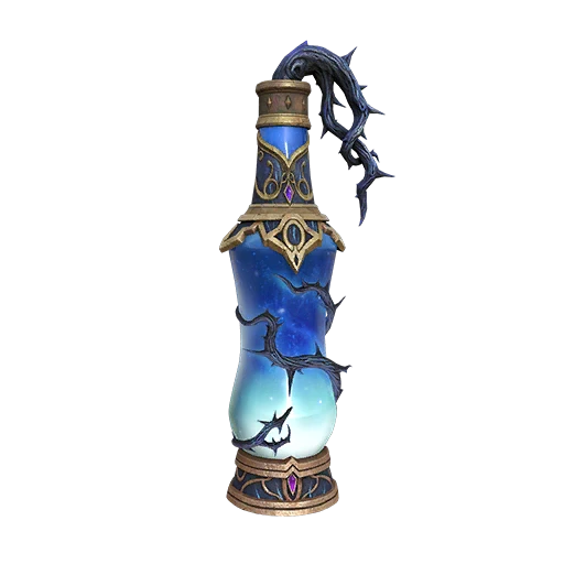 Sacred Witherbloom Molotov Cocktail