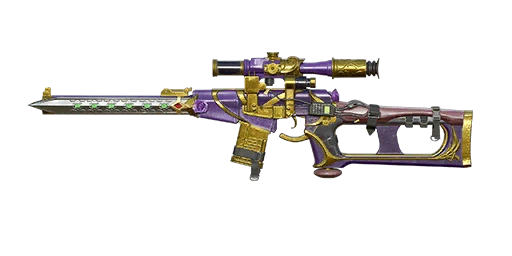 Goldline Ace - VSS