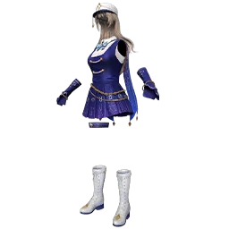 Aurora Guide Set
