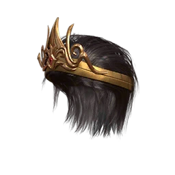 Gold King Cover