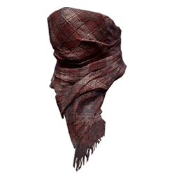 PLAYERUNKNOWN'S Bandana