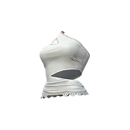 Elegant Dancer Top