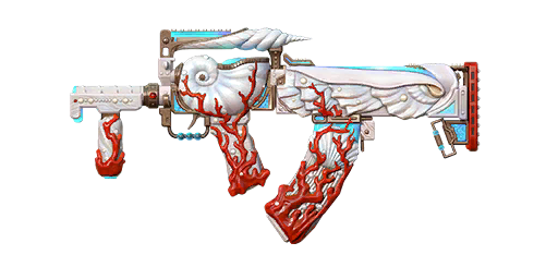 Primordial Remnants - Groza
