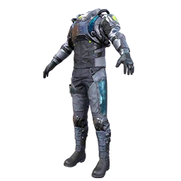 Season 12 Outfit